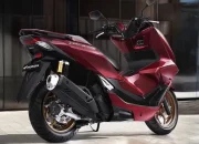 Honda NWG 150 2025: Skutik Premium Rp30 Jutaan Pengganti PCX/ADV