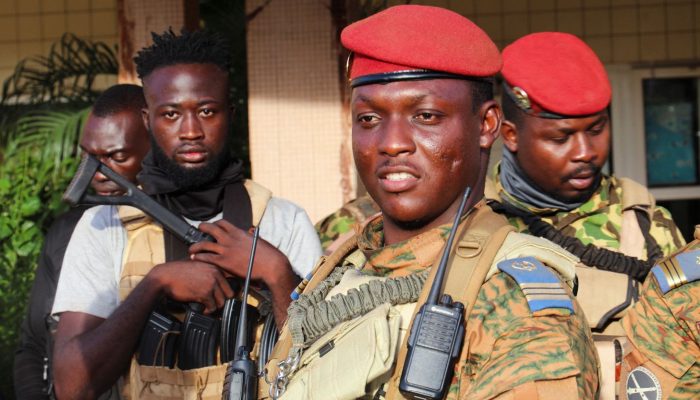 Benin Coup Attempt: US Travel Advisory Shift, Hostages Freed
