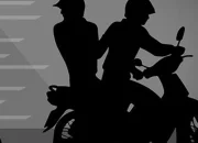 Brigez Cimahi Diringkus: 6 Anggota Geng Motor Serang Tukang Cukur