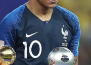Mbappe Samai Rekor Ronaldo, Alonso Puji Setinggi Langit