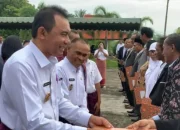Wakil Bupati Flores Timur: Kolaborasi Membangun Daerah