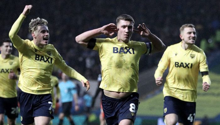 Prediksi Oxford vs Swansea: Head-to-Head, Berita Tim, Skor 29 Des 2025