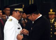 Mundur Seminggu Dilantik, Apa Kata Bupati Tasikmalaya?