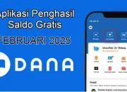 Waspada! Aplikasi DANA 2025 yang Menawarkan Saldo Melalui Drama Pendek Dinilai Tidak Bisa Bayar Rp1,5 Juta