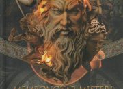 Shuumatsu no Valkyrie 113: Gollnir, Feldis, dan Misteri Dewa Purba