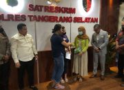 Alfamart Sumba: Pencurian Berujung Penikaman!