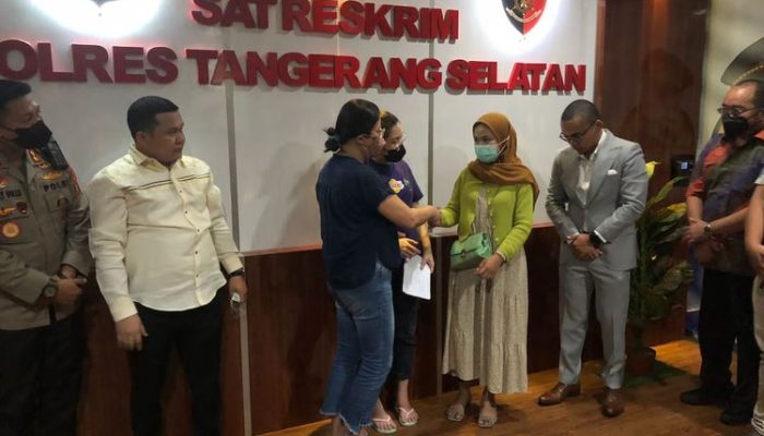 Alfamart Sumba: Pencurian Berujung Penikaman!