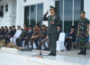 Hari Bela Negara ke-77, Asahan Tegaskan Bela Negara sebagai Tanggung Jawab Bersama