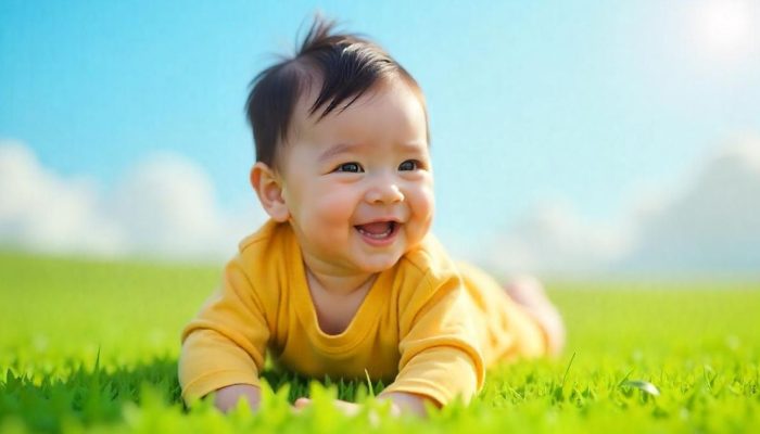 Tiga Rangkaian Nama Bayi Perempuan Rajab: Nomor Dua Seindah Purnama