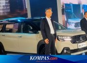 XL7 Hybrid Murah, Veloz Hybrid Unggul di Sini