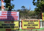 Santri Dipaksa Merokok, Alumni Memeras, Ponpes Bertindak