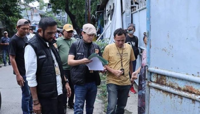Pringsewu: 5 Ton Gabah Raib Digelapkan!