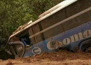 Cumilla Pedestrian Death Sparks Bus Arson