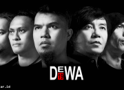 Dewa 19 Goyang Karang Birahi: Nostalgia Brebes Bergetar