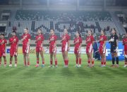 Jadwal Final SEA Games 2025: Timnas Putri Indonesia vs Thailand Perebutkan Perunggu