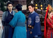 7 Drama China: Pengkhianatan yang Bikin Emosi!
