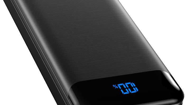 Powerbank Magnetik Tipis: Kantong Nyaman, Pilihan 2025