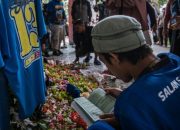 Tragedi Penebel: Tenggelam dan Jatuh Jurang, Mardiana Tewas