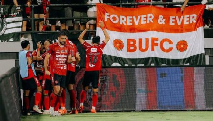 Persebaya Bidik Goodwin: Pecah Rekor Transfer Liga?