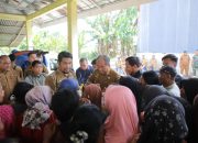 Pemkab Asahan Gelar Operasi Pasar Jelang Nataru 2026