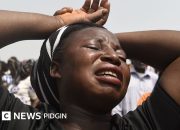 Benue Killings: US Delegation Engages Clerics, Monarchs