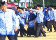 PPPK Paruh Waktu: Bukan Hambatan, Ini Perbedaannya dengan Full Time