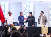 Erick Thohir: Netral dalam Seleksi Pelatih Timnas