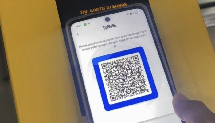 Waspadai Bahaya Quishing di QR Code, Ini Cara Mengenaliinya