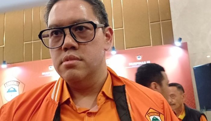 Demo Aceh Rusuh, DPR Imbau Jaga Diri