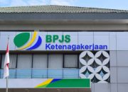 BSU BPJS 2025: Cairkah Desember Ini?