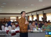 DPR Peringatkan: Kebebasan Berekspresi RI Anjlok, UU ITE Jadi Sorotan