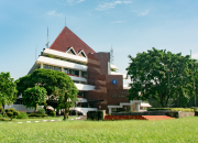 IPB & Musim Mas: Revitalisasi Ruang Publik
