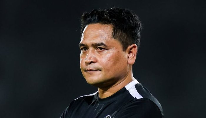 SEA Games 2025: Malaysia Siap Gempur Thailand Sejak Peluit Awal