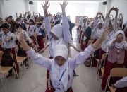 Juara Trauma: Kisah Siswa Perjuangan