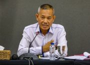 KPK Ungkap Korupsi Agama: Rusak Moral, Hilangkan Kepercayaan