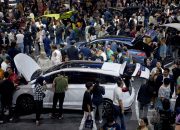 BYD: Raja Baru Pasar Mobil Indonesia