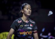 SEA Games: Perunggu Putri KW Usai Kalah Tipis dari Tuan Rumah