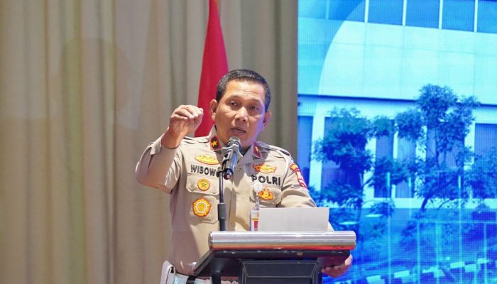 Daftar Satpas Polres yang Layani SIM Nasional Presisi