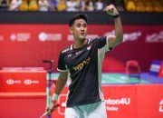 Alwi Farhan: Ambisi Emas SEA Games 2025 Terungkap
