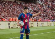 Flick Jegal Barcelona Bajak Bardghji: Leeds United Siap Tikung