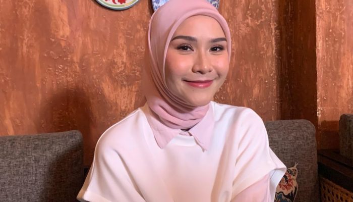 Zaskia Adya Mecca: Trauma Banjir Sumatera, Anak Aceh Ketakutan