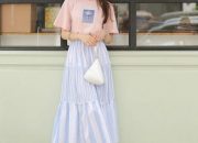 Rok Panjang & Kaki Jenjang: 7 Sepatu Wajib Punya