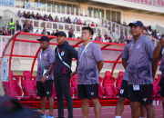 Owen Rahadiyan: Persipura Promosi ke Super League Tetap Target Utama