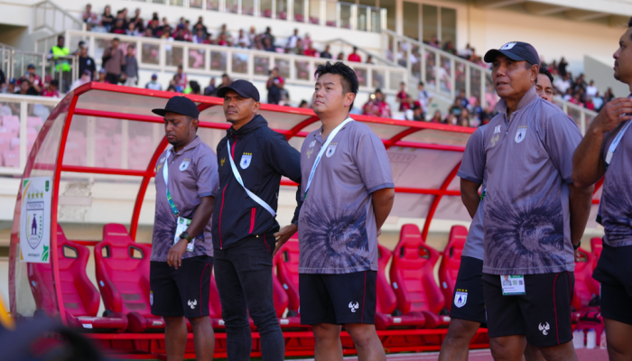 Owen Rahadiyan: Persipura Promosi ke Super League Tetap Target Utama