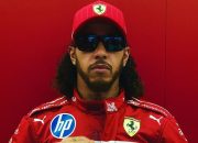 Pensiunnya Hamilton: Ferrari Buka Suara Jelang F1 Abu Dhabi