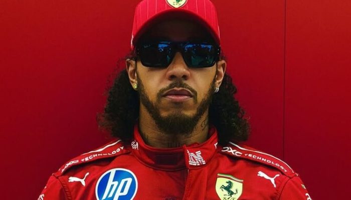 Pensiunnya Hamilton: Ferrari Buka Suara Jelang F1 Abu Dhabi