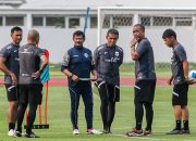 Indra Sjafri Bertanggung Jawab, Jenner Minta Maaf: Evaluasi Timnas SEA Games 2025