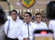 Mentan Amran Atasi Penarikan Bantuan Pangan Akibat Data Keliru