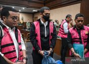 Sidang Pertalite Oplosan: Jauh Panggang dari Api?
