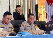 Ayu Puspita & Karyawan Jadi Tersangka Penipuan WO
